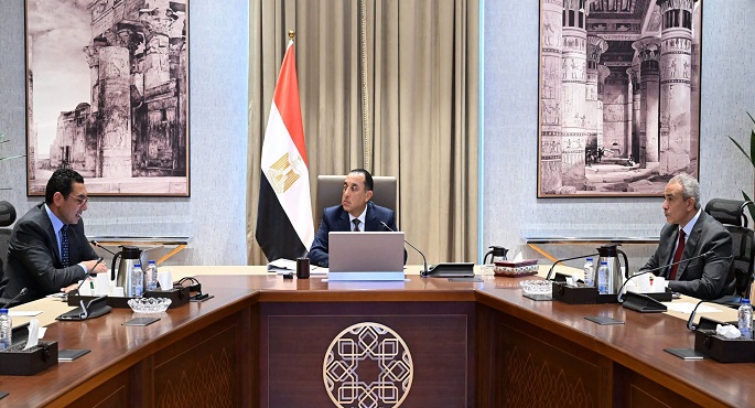 رئيس الوزراء يتابع الاستعدادات الجارية لاستضافة مصر لدورة الألعاب الأفريقية 2027 المؤهلة لأولمبياد لوس أنجلوس 2028