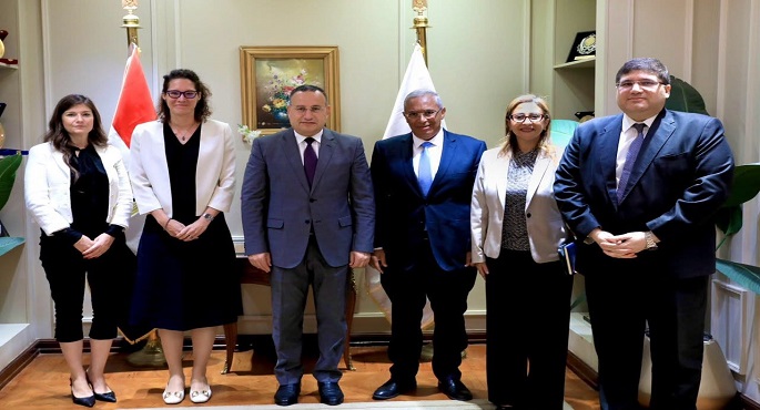 وزير التعليم العالى: العلاقات المصرية المجرية تمثل نموذجا متميزا للتعاون