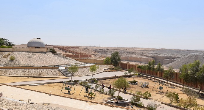 انشاءات