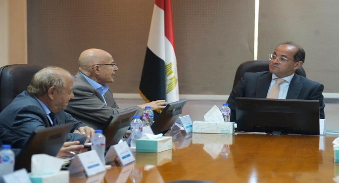 وزير المالية: دعم الصادرات بلغ 28 مليار جنيه فى العام المالى (2025 – 2026) بمعدل نمو 55%؜