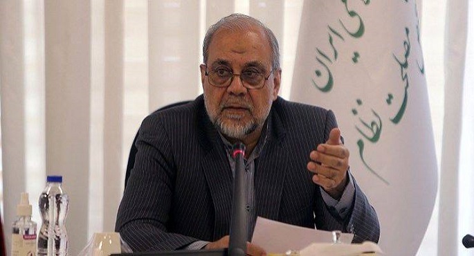 أمين المجلس الأعلى للأمن القومي الإيراني، محمد باقر ذو القدر