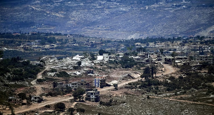 جنوب لبنان