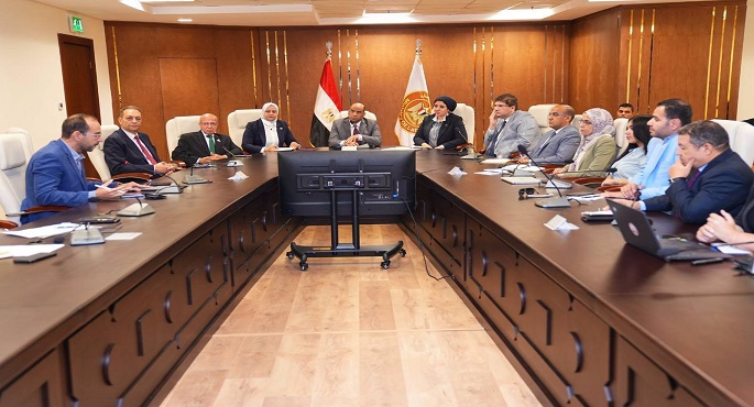 وزير العمل: منصة وطنية لبيانات سوق العمل لتعزيز التخطيط وربط التعليم والتدريب باحتياجات التشغيل