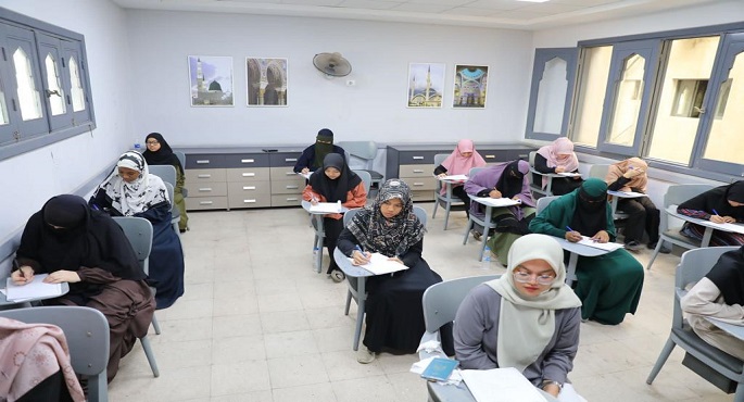 الثانوية الأزهرية