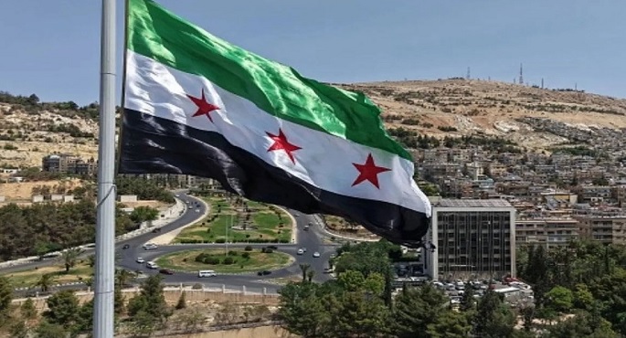 إيران تستهدف شرق سوريا فى أول هجوم من نوعه منذ بدء الحرب