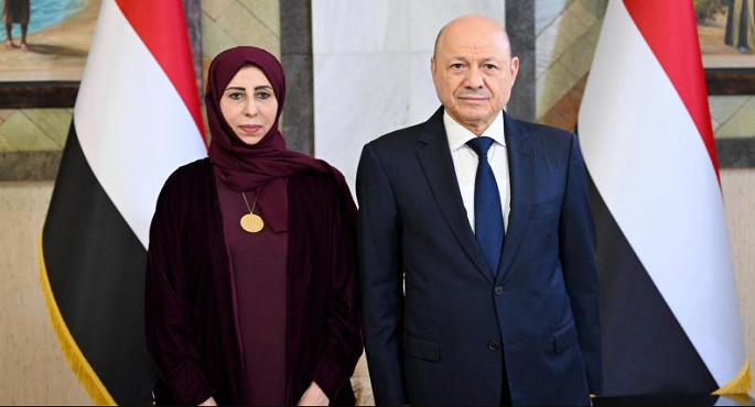 وزيرة خارجية اليمن : الحوثيون يسعون لاستنساخ نموذج هرمز في باب المندب