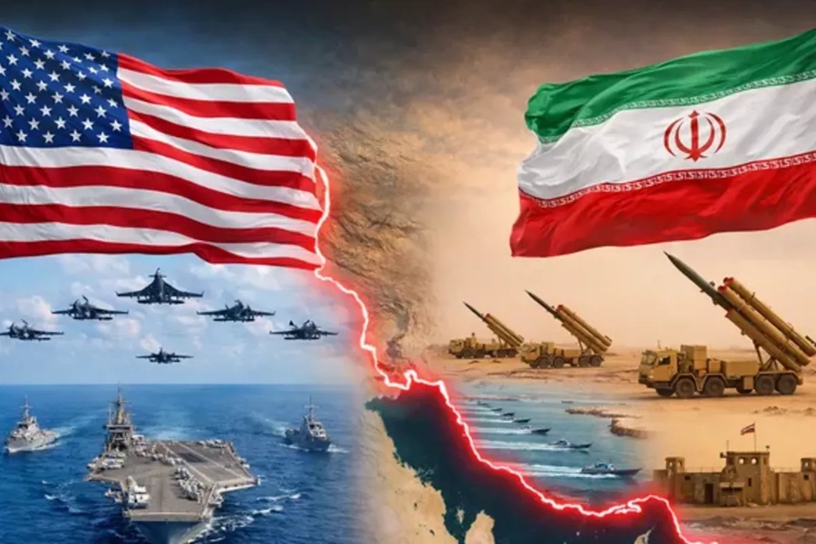 النهار اللبنانية: لكن متى ستنتهي هذه الحرب؟