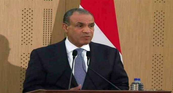 وزير الخارجية: إثيوبيا تدير سد النهضة بشكل أحادى دون تنسيق مع دولتى المصب