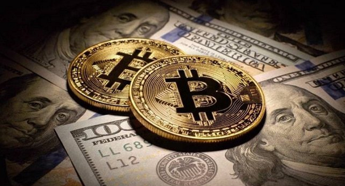 بيتكوين تستقر أعلى 64 ألف دولار وسط استمرار تقلبات سوق العملات الرقمية
