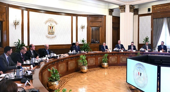 مدبولى يترأس اجتماعًا لمتابعة إعداد البرنامج الاقتصادى لمرحلة ما بعد صندوق النقد