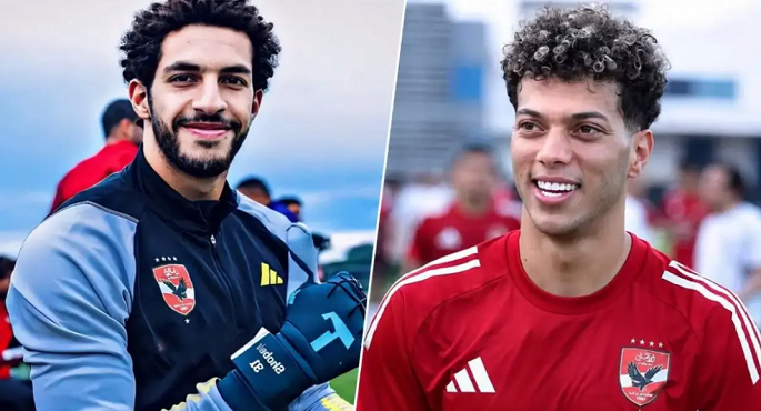 فيفا: مصطفى شوبير في المركز الثامن بين حراس المونديال.. وإمام عاشور أفضل لاعبى مصر