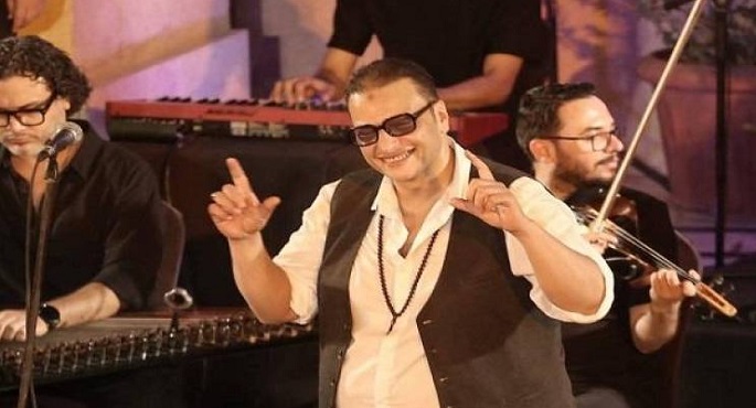 وائل الفشني على المسرح المكشوف بعد غدٍ ضمن حفلات صيف الأوبرا