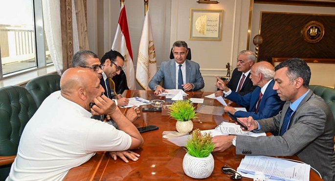 وزير التموين: نولى اهتمامًا كبيرًا بسرعة التعامل مع طلبات ومقترحات أعضاء مجلسى النواب والشيوخ