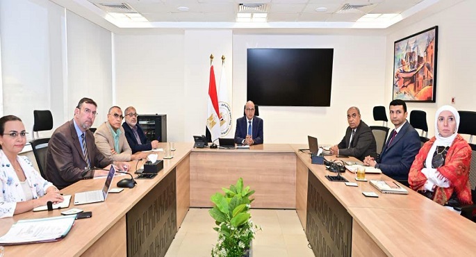 وزير الرى: استخدام التكنولوجيا الحديثة يدعم جهود حماية الشواطئ والتكيف مع تغيرات المناخ