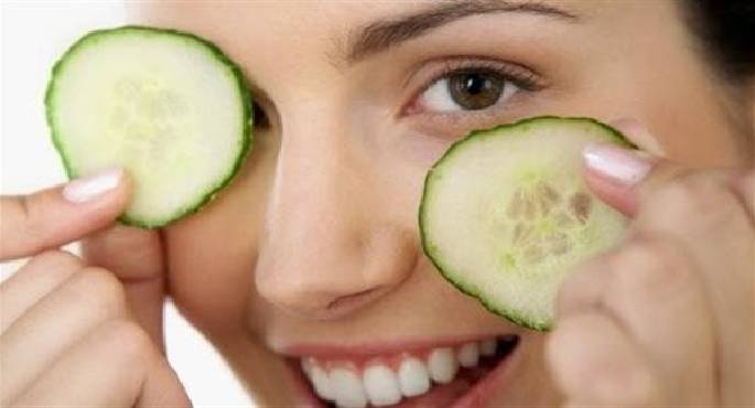 وصفات طبيعية لعلاج الهالات السوداء