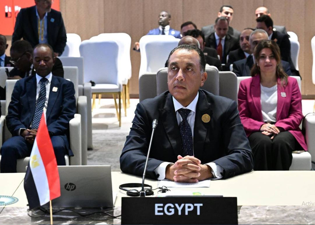 مدبولى يمثل الرئيس في قمة أفريقية استثنائية لتعزيز آليات منع وتسوية النزاعات
