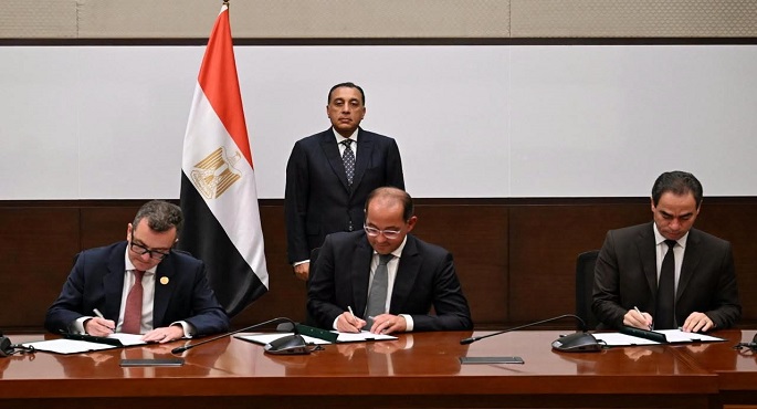 وزارة التخطيط توضح تفاصيل تسوية مديونيات "الهيئة الوطنية للإعلام" المستحقة لبنك الاستثمار القومى