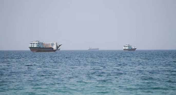 مضيق هرمز