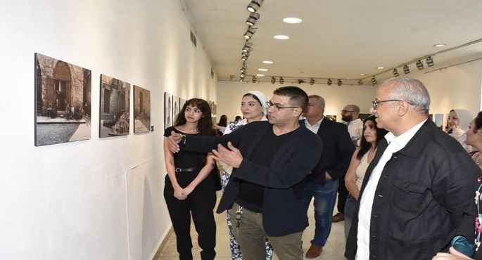 الثقافة: "تفاصيل مصرية"… إبداعات فوتوغرافية ومشاركة مًلهمة لـ”الشكمجية” من ذوى الهمم