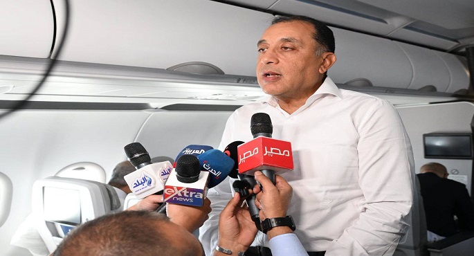 رئيس الوزراء: مشروع سد “جوليوس نيريرى” يمثل نموذجا لقوة مصر الناعمة فى أفريقيا