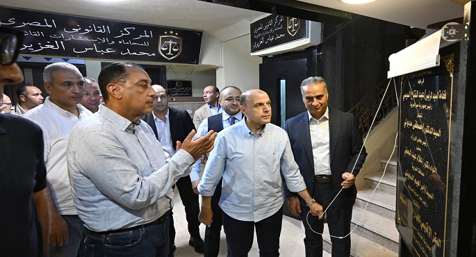 خلال زيارته لمحافظة الغربية.. رئيس الوزراء يفتتح أول مقر إقليمي نموذجي لجهاز حماية المستهلك بطنطا