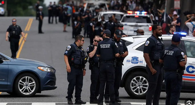 مقتل 3 أشخاص فى حادث إطلاق نار بولاية إيداهو الأمريكية