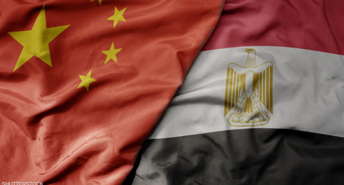 سفير الصين: التعاون المصرى الصينى حقق إنجازات مثمرة فى مجال التنمية