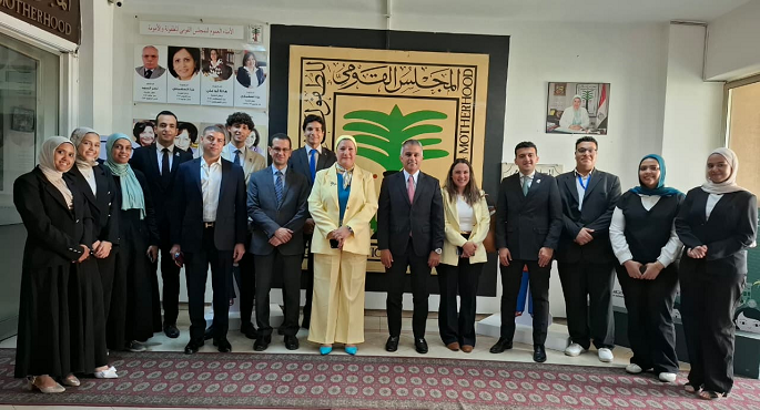 “القومى للطفولة والأمومة” و”شباب القادة” يستعدان للنسخة الثانية من “قادة مدارس الجمهورية” ببرامج تمكين جديدة للنشء