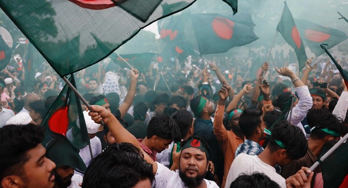 بنجلاديش تحدد موعد الانتخابات الرئاسية فى 20 أغسطس
