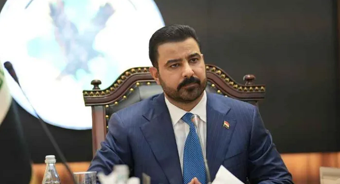 رئيس الوزراء العراقى: لن نسمح بتهديد دول الجوار من أراضينا