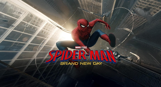 Spider Man يتجاوز 2.2 مليار دولار عالميًا.. و The Odysee تقترب من 1.5 مليار
