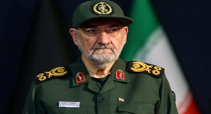 أمين ​المجلس الأعلى للأمن ‌القومي الإيراني محسن رضائي