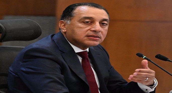 بالفيديو.. مدبولى خلال مؤتمر صحفى: الاقتصاد المصرى حقق معدل نمو 5.1% خلال العام المالى الأخير متجاوزا توقعات المؤسسات الدولية