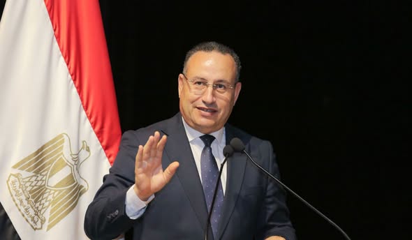 قنصوة: وثيقة مكتبة الإسكندرية للهوية الوطنية إطار جامع لتعزيز التماسك والمواطنة