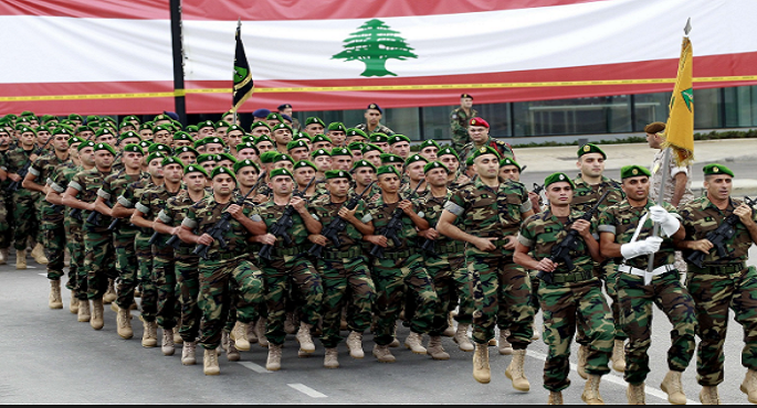 “مسار العقبة” فى باريس.. ترتيبات لدعم الجيش اللبنانى ومرحلة ما بعد اليونيفيل