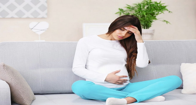 لماذا تنسى الحوامل؟.. دراسة تكشف ما يحدث في دماغ الحامل