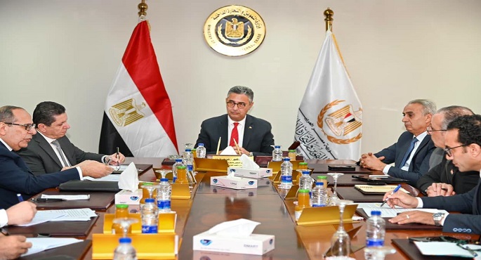 وزير التموين: طرح 18 سلعة جديدة ضمن مبادرة تخفيض الأسعار غدًا