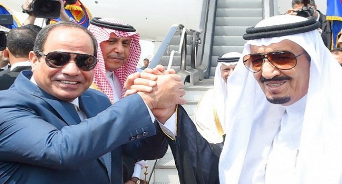 صحيفة عكاظ .. مصر التى في خاطرى