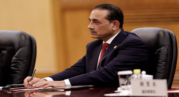 قائد الجيش الباكستانى يصل إلى طهران للقاء كبار المسئولين
