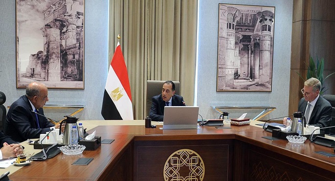 مدبولى يستعرض محاور جلسة "مسيرة الطاقة المصرية: إنجازات وطنية وآفاق المستقبل" فى إطار متابعة تحضيرات "منتدى مصر 2026"