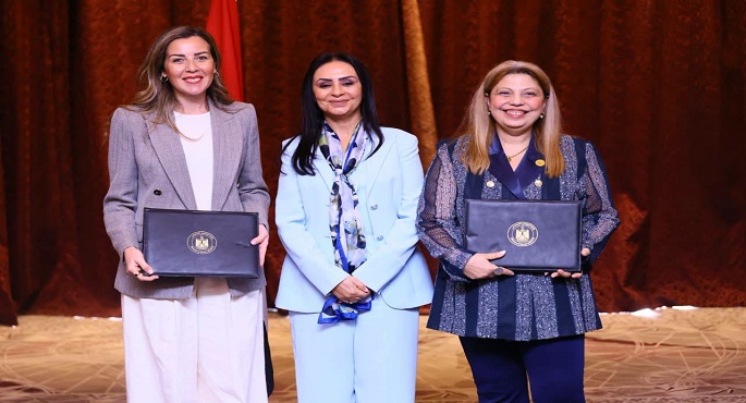 التضامن: توقيع بروتوكولان لدعم التمكين الاقتصادى للفئات الأولى بالرعاية والأشخاص ذوى الإعاقة