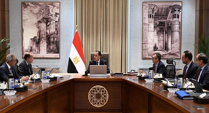 رئيس الوزراء يتابع مستجدات إعداد برنامج التحول الاقتصادى الوطنى