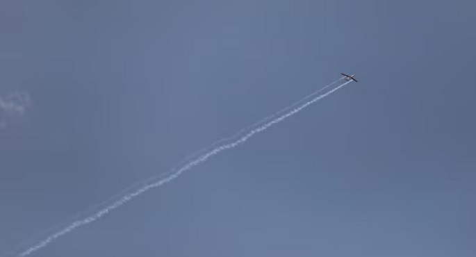 مسيرة التحالف العربي