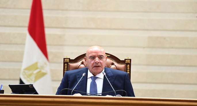 رئيس "النواب" فى كلمة مع بداية دور الانعقاد الثانى: بناء الدولة يحتاج لبرلمان يواكبُ المجتمع ومتغيراته ويراعى المواطن وتطلعاته