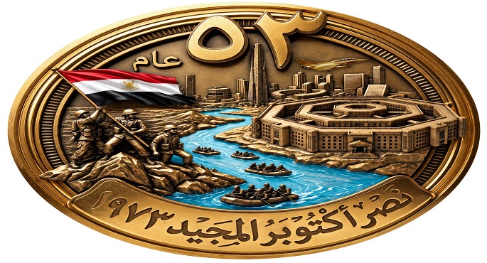 القوات المسلحة تفتح المتاحف والمزارات العسكرية مجانا للجمهور احتفالا بالذكرى الـ53 لانتصارات أكتوبر