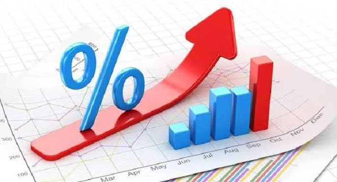 ارتفاع التضخم خلال سبتمبر الماضى بنسبة 1.5 % مقارنة بأغسطس