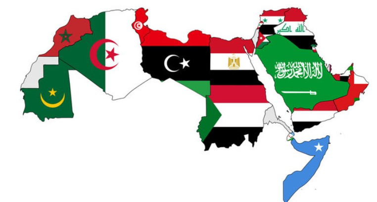 الشروق المصرية : من الشام إلى باب المندب.. الجغرافيا لا تعترف بالملفات