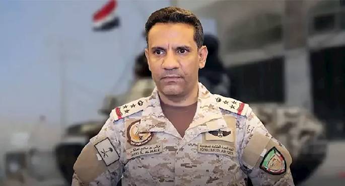 الشرعية تنفي مزاعم تهديد السعودية باستهداف التجمعات القبلية والمدنية اليمنية