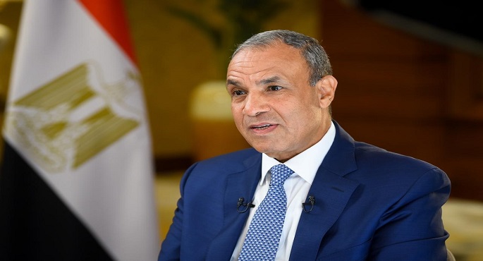 وزير الخارجية لـ سكاي نيوز عربية : مصر تقف ضد مخطط التهجير في غزة بالتنسيق مع الدول العربية