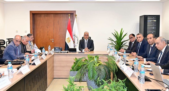 وزير الرى: متابعة لحظية لإيراد النيل واستعدادات مكثفة لموسم السيول